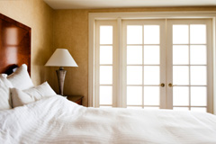Swanbister bedroom extension costs