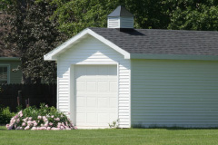 Swanbister outbuilding construction costs
